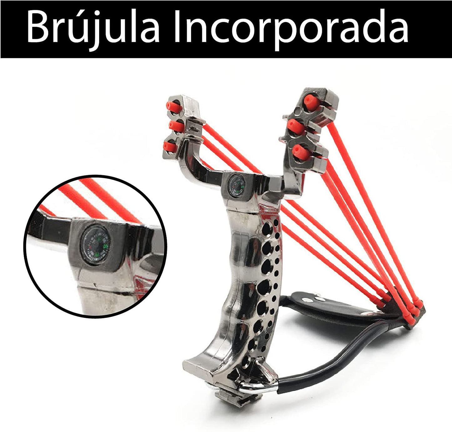 Resortera Profesional