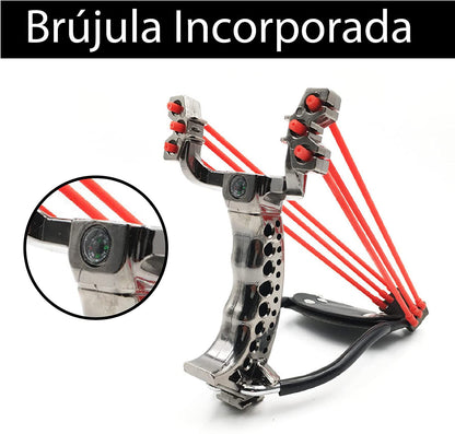 Resortera Profesional